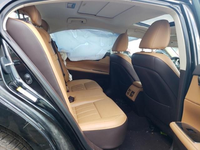 Photo 10 from auction – 2016 LEXUS ES 350 with VIN 58ABK1GG0GU034197