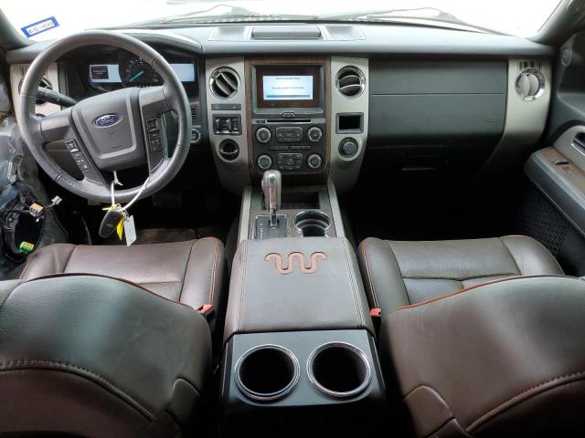 Photo 8 from auction – 2017 FORD EXPEDITION with VIN 1FMJU1HT6HEA52188