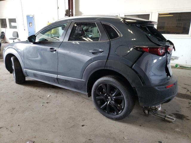 Photo 2 from auction – 2023 MAZDA CX-30 PREF with VIN 3MVDMBCM2PM532100