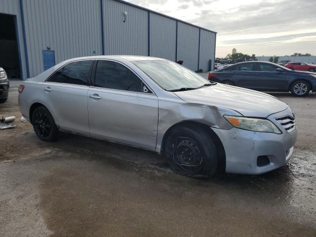 Photo 4 from auction – 2011 TOYOTA CAMRY BASE with VIN 4T4BF3EKXBR182502