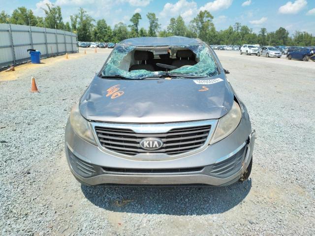 Photo 5 from auction – 2013 KIA SPORTAGE L with VIN KNDPBCA23D7381091