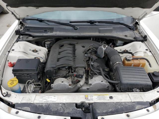 Photo 11 from auction – 2008 DODGE CHARGER with VIN 2B3KA43G28H265436