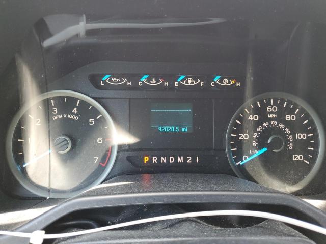 Photo 9 from auction – 2015 FORD F150 SUPER with VIN 1FTEW1CG7FFA41279