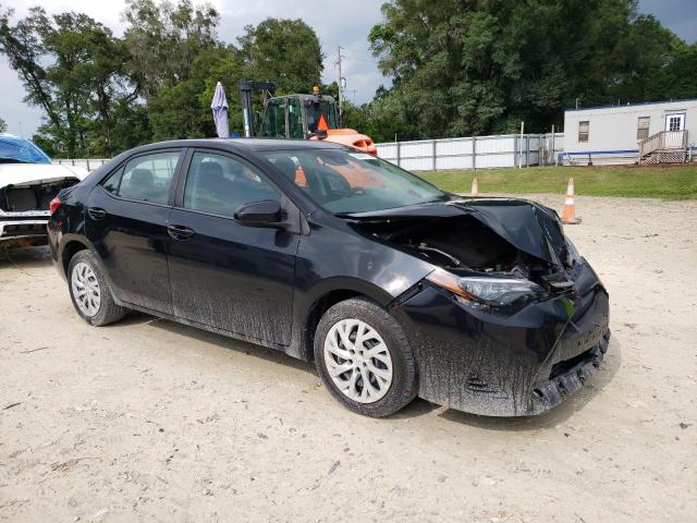 Photo 4 from auction – 2018 TOYOTA COROLLA L with VIN 5YFBURHE6JP820396