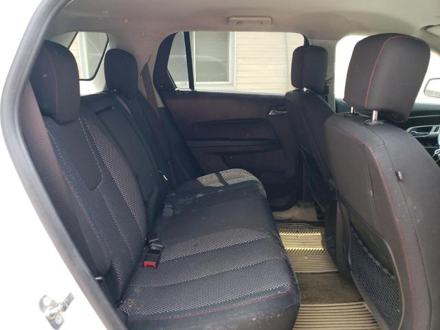 Photo 11 from auction – 2017 GMC TERRAIN SL with VIN 2GKFLTEK8H6347239