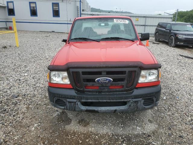 Фото 5 с аукциона – 2008 FORD RANGER с VIN 1FTYR10D38PB13820