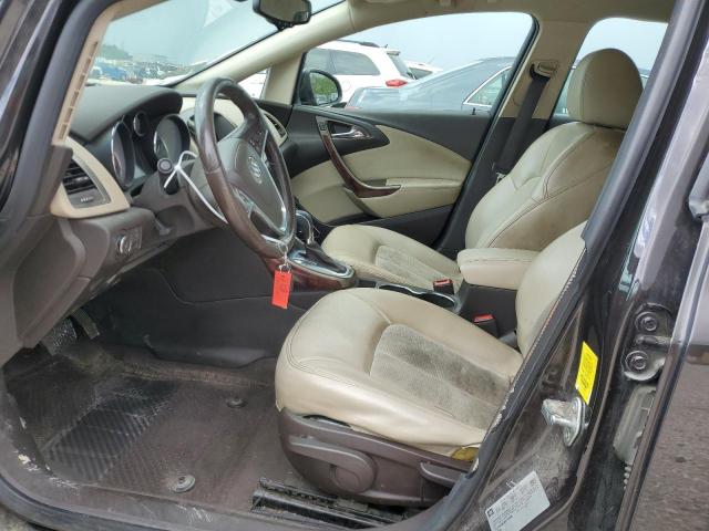 Photo 7 from auction – 2014 BUICK VERANO with VIN 1G4PP5SK8E4146406