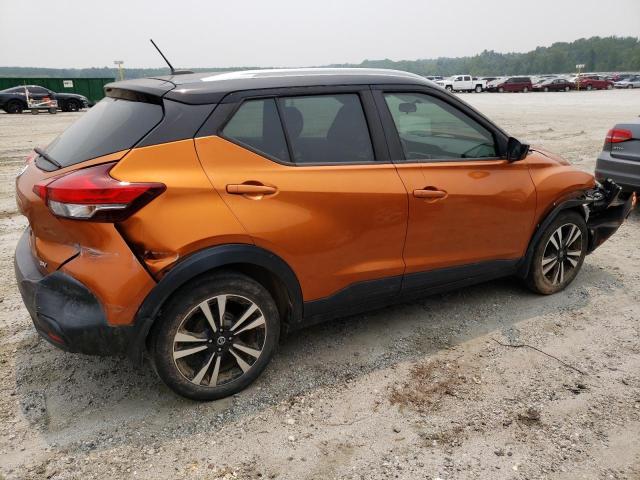 Photo 3 from auction – 2019 NISSAN KICKS S with VIN 3N1CP5CU3KL500599