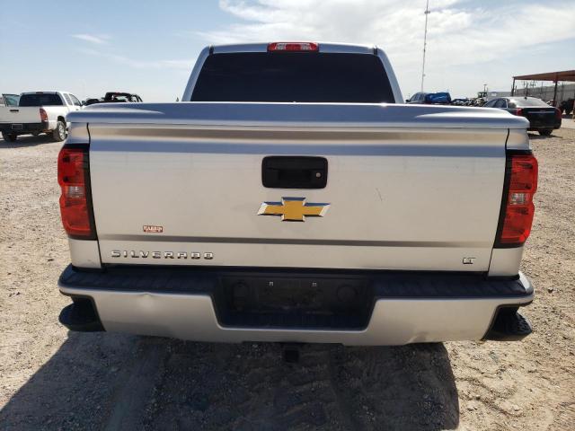 Photo 6 from auction – 2017 CHEVROLET 1500 with VIN 3GCUKREC3HG407806