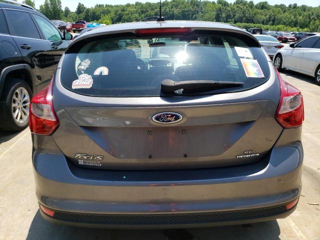 Photo 6 from auction – 2014 FORD FOCUS SE with VIN 1FADP3K29EL405105