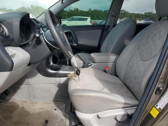 Photo 7 from auction – 2011 TOYOTA RAV4 with VIN 2T3ZF4DV2BW099597