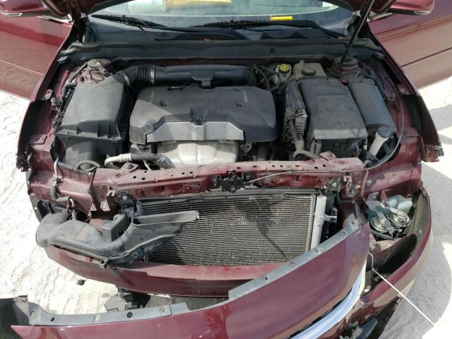 Photo 11 from auction – 2015 CHEVROLET MALIBU 2LT with VIN 1G11D5SL6FF186963