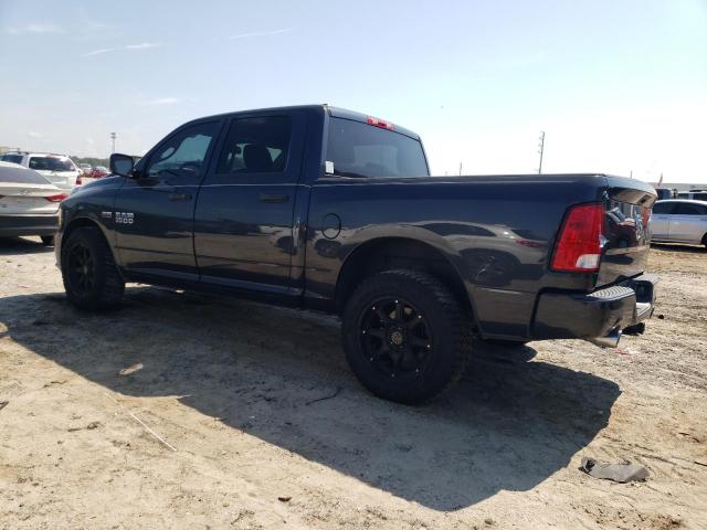 Фото 2 с аукциона – 2015 RAM 1500 ST с VIN 1C6RR6KT0FS517830