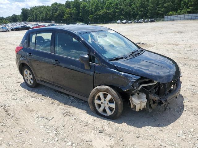 Photo 4 from auction – 2009 NISSAN VERSA S with VIN 3N1BC13E99L412627