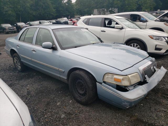 Photo 4 from auction – 2008 MERCURY GRAND MARQ with VIN 2MEFM74V28X625752