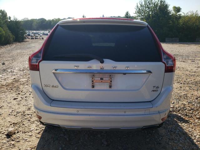 Photo 6 from auction – 2015 VOLVO XC60 T6 PL with VIN YV4902RM4F2727922