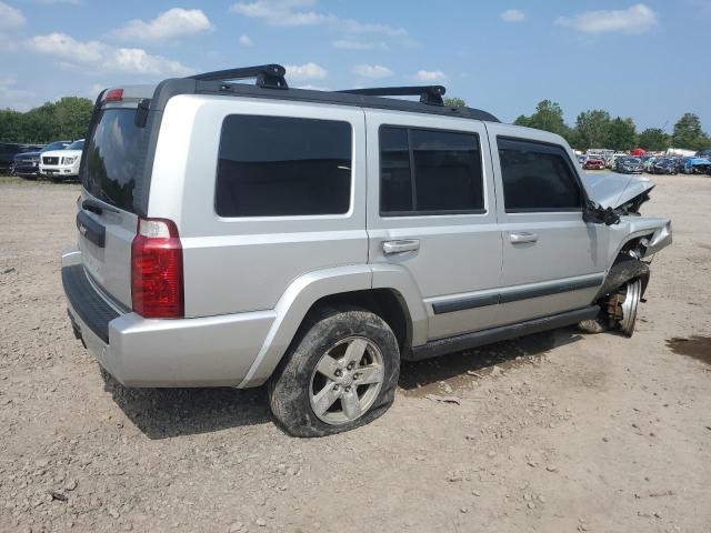 صورة رقم 3 من المزاد - 2008 JEEP COMMANDER مع VIN 1J8HG48K88C131983