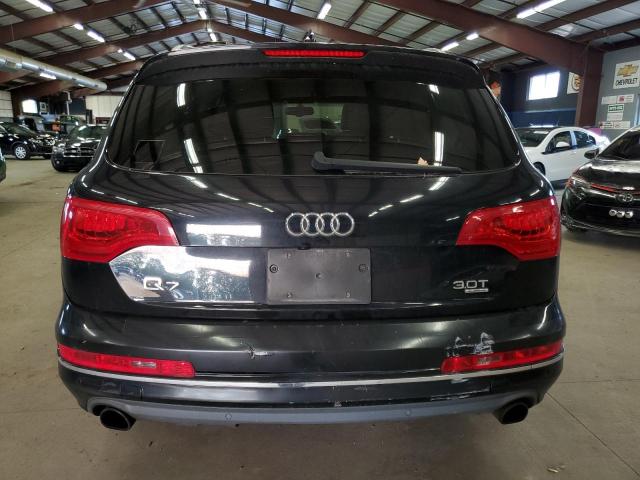 Photo 6 from auction – 2015 AUDI Q7 PREMIUM with VIN WA1LGAFE4FD005103
