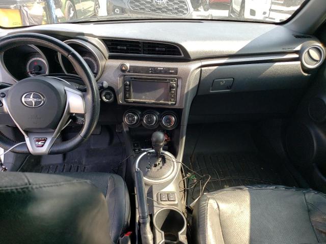 Photo 8 from auction – 2014 TOYOTA SCION TC with VIN JTKJF5C70E3087115
