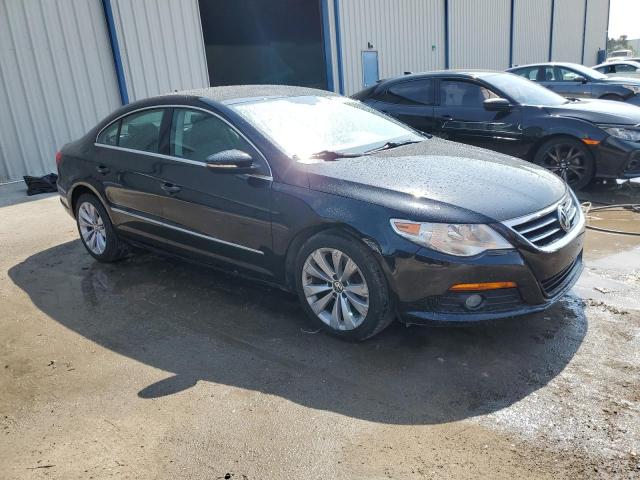 Photo 4 from auction – 2010 VOLKSWAGEN CC with VIN WVWML7AN2AE522208