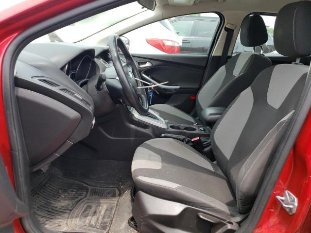 Photo 7 from auction – 2012 FORD FOCUS SE with VIN 1FAHP3K24CL347077