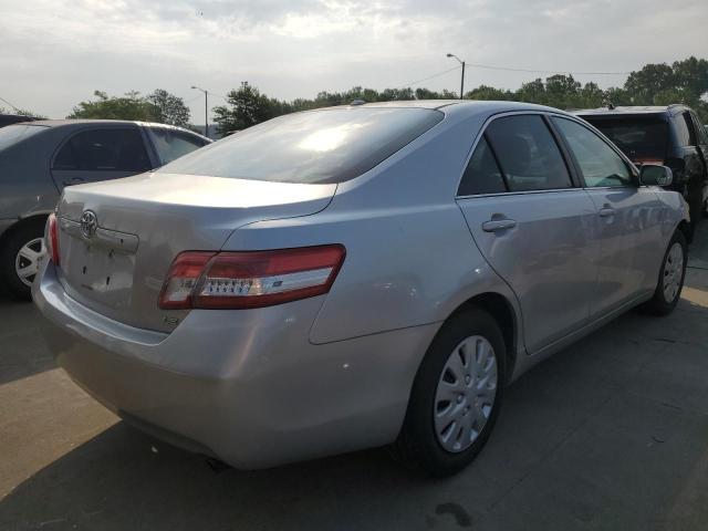 Photo 3 from auction – 2011 TOYOTA CAMRY BASE with VIN 4T1BF3EK1BU191566