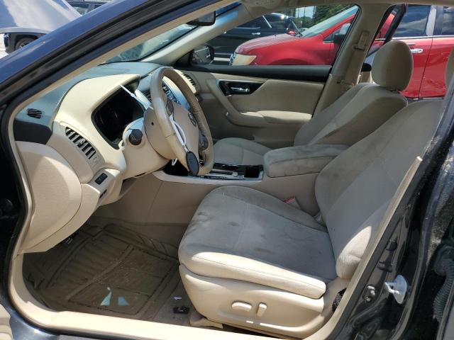 Photo 7 from auction – 2013 NISSAN ALTIMA 2.5 with VIN 1N4AL3AP3DN503528
