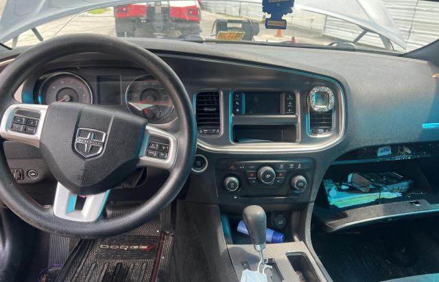 Photo 9 from auction – 2012 DODGE CHARGER SE with VIN 2C3CDXBG1CH157755