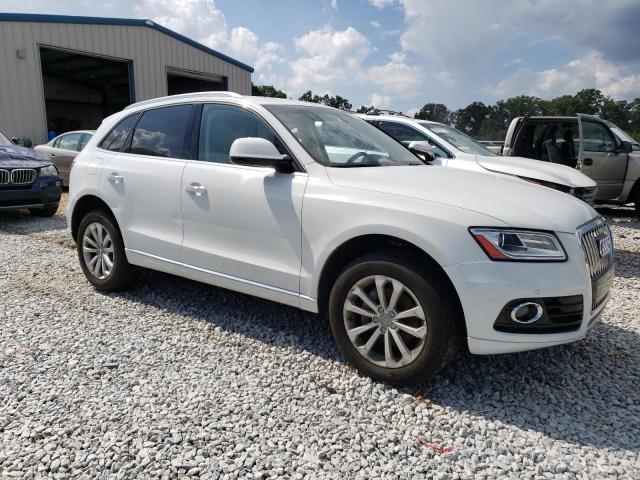 Photo 4 from auction – 2015 AUDI Q5 PREMIUM with VIN WA1LFAFP9FA131589