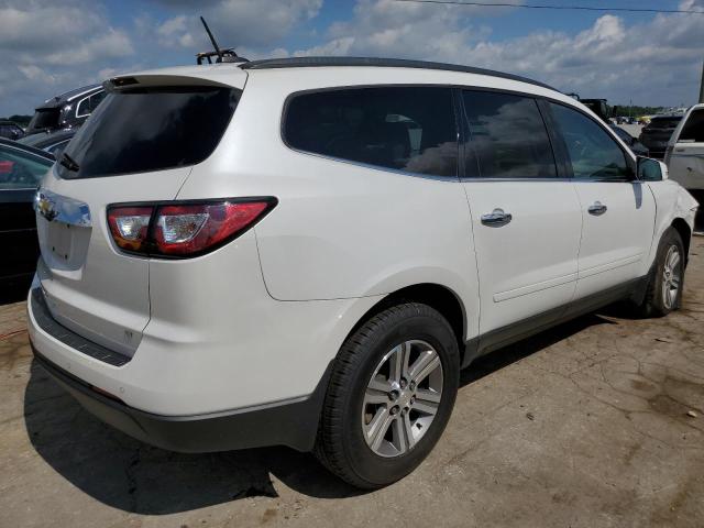 Photo 3 from auction – 2017 CHEVROLET TRAVERSE L with VIN 1GNKRHKD5HJ107619