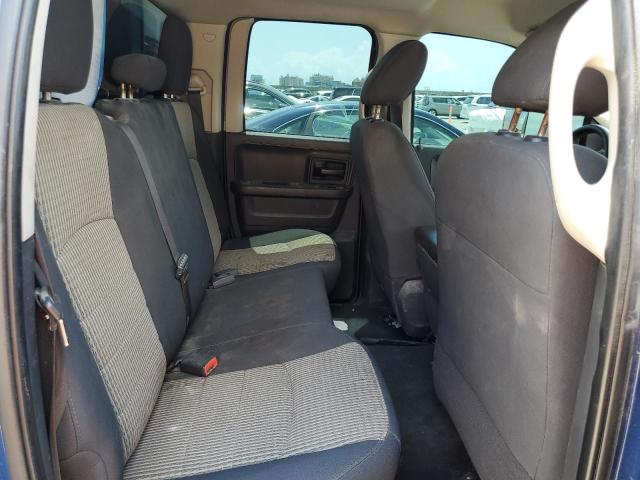 Photo 10 from auction – 2011 DODGE RAM 1500 with VIN 1D7RB1GP9BS657547
