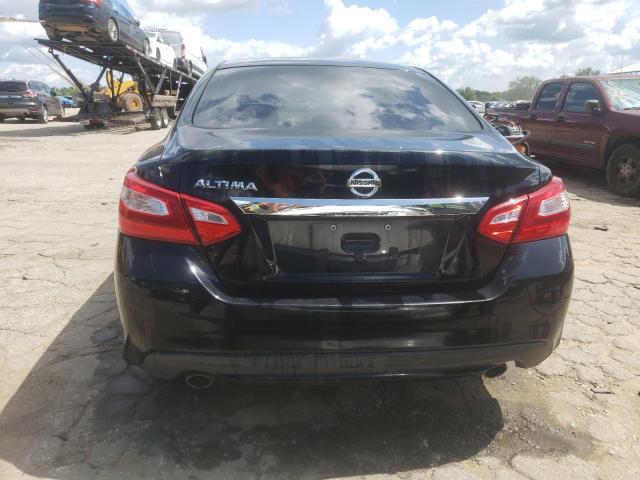 Photo 6 from auction – 2016 NISSAN ALTIMA 2.5 with VIN 1N4AL3AP5GC260255