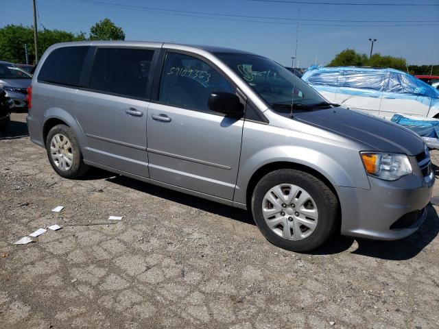Photo 4 from auction – 2016 DODGE GRAND CARA with VIN 2C4RDGBG8GR358185