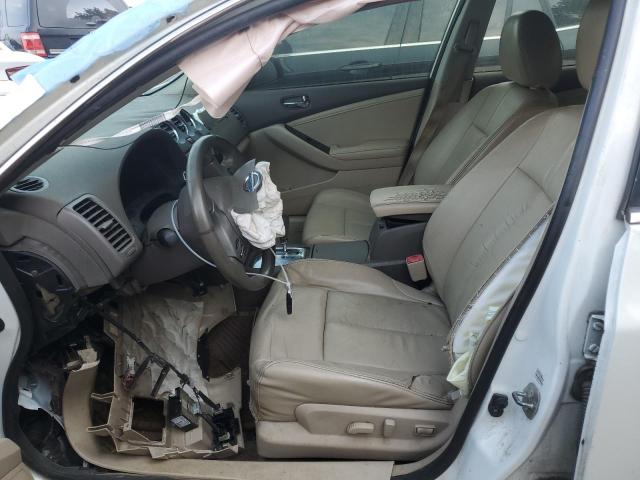 Photo 7 from auction – 2012 NISSAN ALTIMA BAS with VIN 1N4AL2AP0CN528590