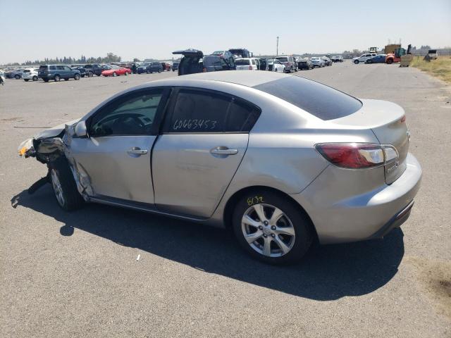 Photo 2 from auction – 2010 MAZDA 3 I with VIN JM1BL1SG8A1263171