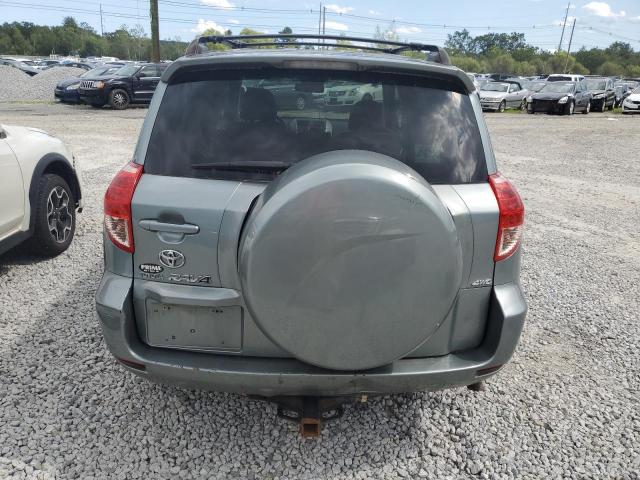 Photo 6 from auction – 2007 TOYOTA RAV4 LIMIT with VIN JTMBK31V575040487