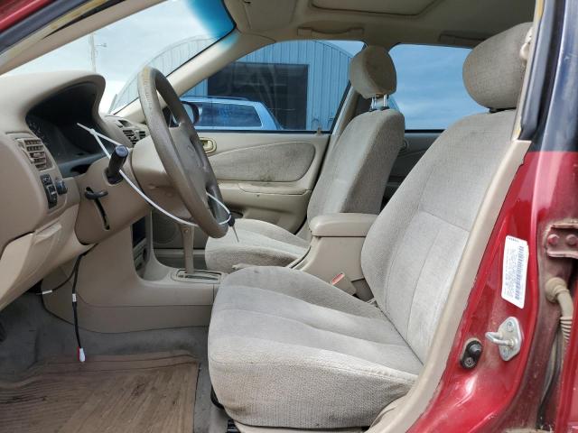 Photo 7 from auction – 2002 TOYOTA COROLLA CE with VIN 1NXBR12E92Z611617