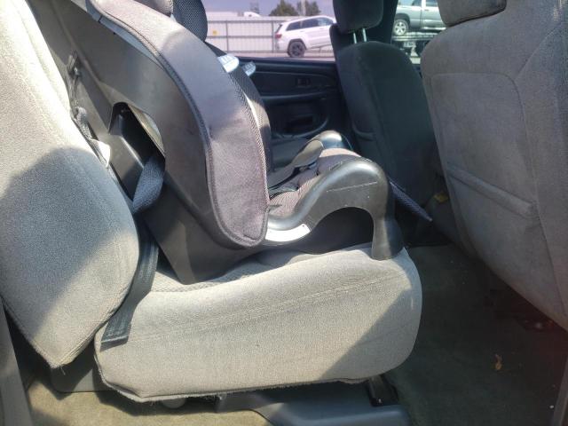 Photo 10 from auction – 2007 CHEVROLET SILVERADO with VIN 2GCEC13V171112976