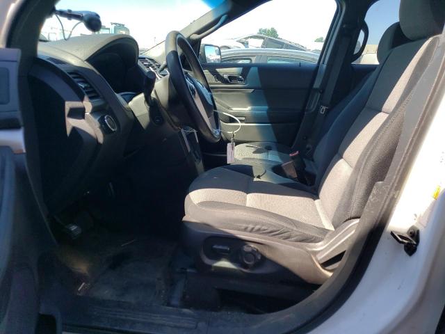 Photo 7 from auction – 2014 FORD EXPLORER P with VIN 1FM5K8ARXEGB69013