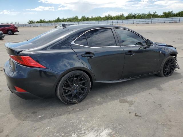 Photo 3 from auction – 2017 LEXUS IS 350 with VIN JTHBE1D21H5029631