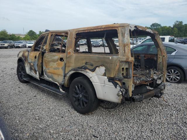 Photo 2 from auction – 2017 FORD EXPEDITION with VIN 1FMJK1KT8HEA23029