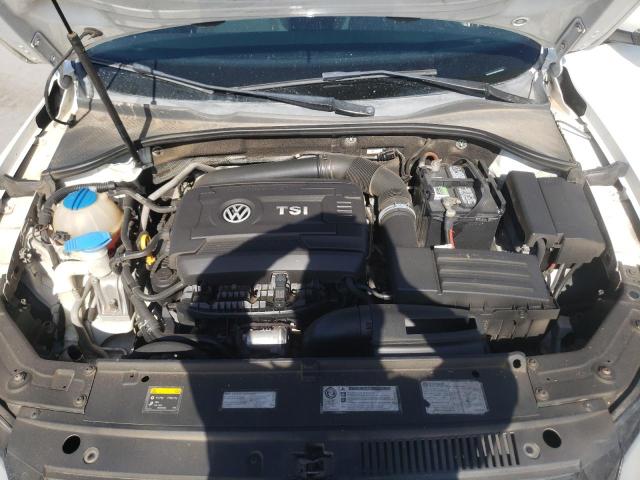 Photo 11 from auction – 2015 VOLKSWAGEN PASSAT S with VIN 1VWAS7A35FC008969