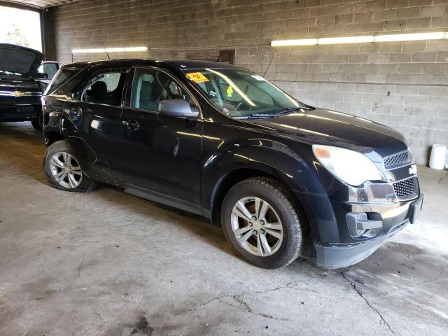 Photo 4 from auction – 2012 CHEVROLET EQUINOX LS with VIN 2GNALBEK9C6326920