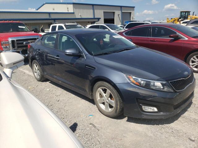 Photo 4 from auction – 2015 KIA OPTIMA LX with VIN KNAGM4A71F5570765