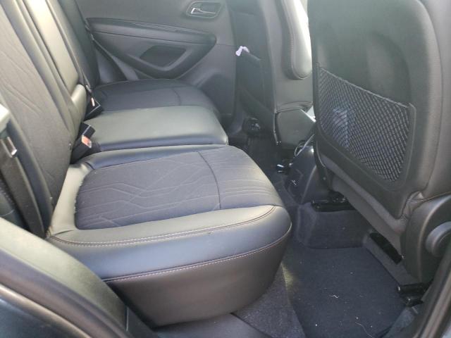 Photo 10 from auction – 2020 CHEVROLET TRAX 1LT with VIN 3GNCJLSB1LL160624