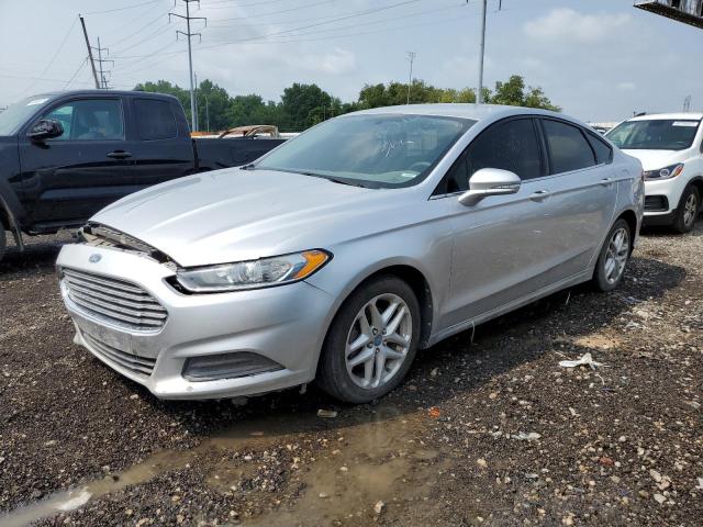 Photo 1 from auction – 2013 FORD FUSION SE with VIN 3FA6P0H72DR204091