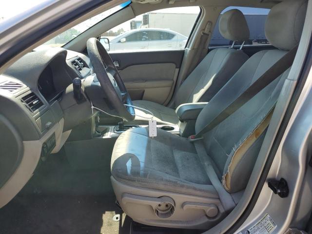 Photo 7 from auction – 2012 FORD FUSION S with VIN 3FAHP0GA5CR108783