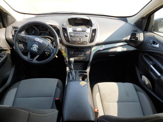 Photo 8 from auction – 2017 FORD ESCAPE SE with VIN 1FMCU0GD1HUA40310