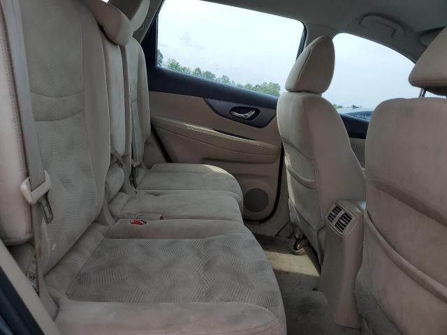 Photo 11 from auction – 2014 NISSAN ROGUE S with VIN 5N1AT2MV7EC819490