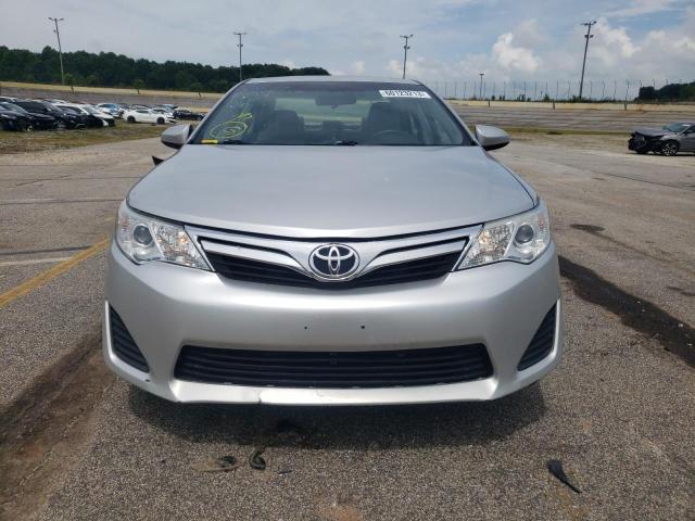 صورة رقم 5 من المزاد - 2012 TOYOTA CAMRY BASE مع VIN 4T1BF1FK5CU008433